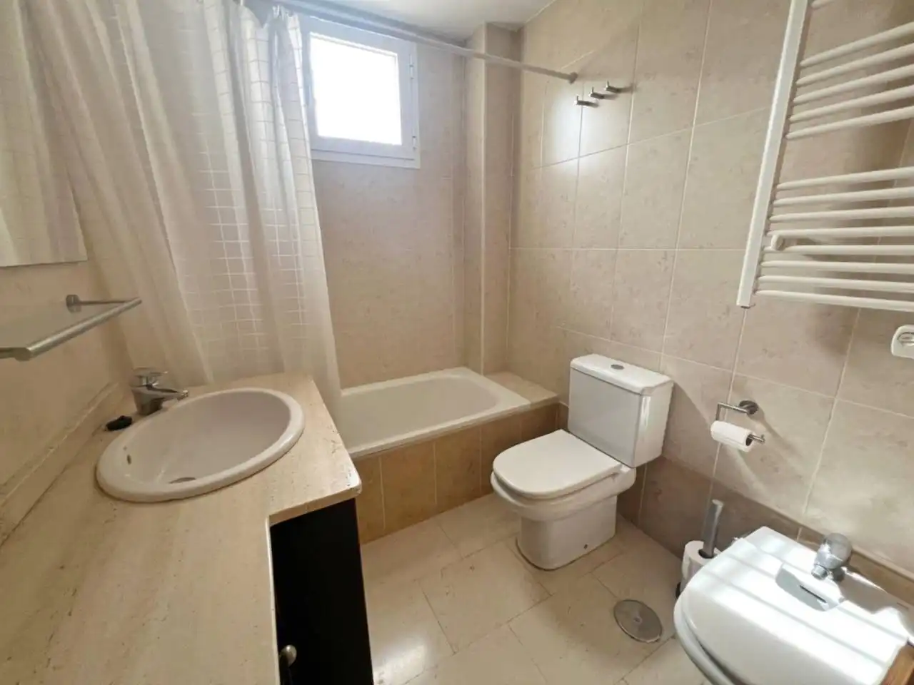 Penthouse with pool for sale in Torrequebrada, imagen 41