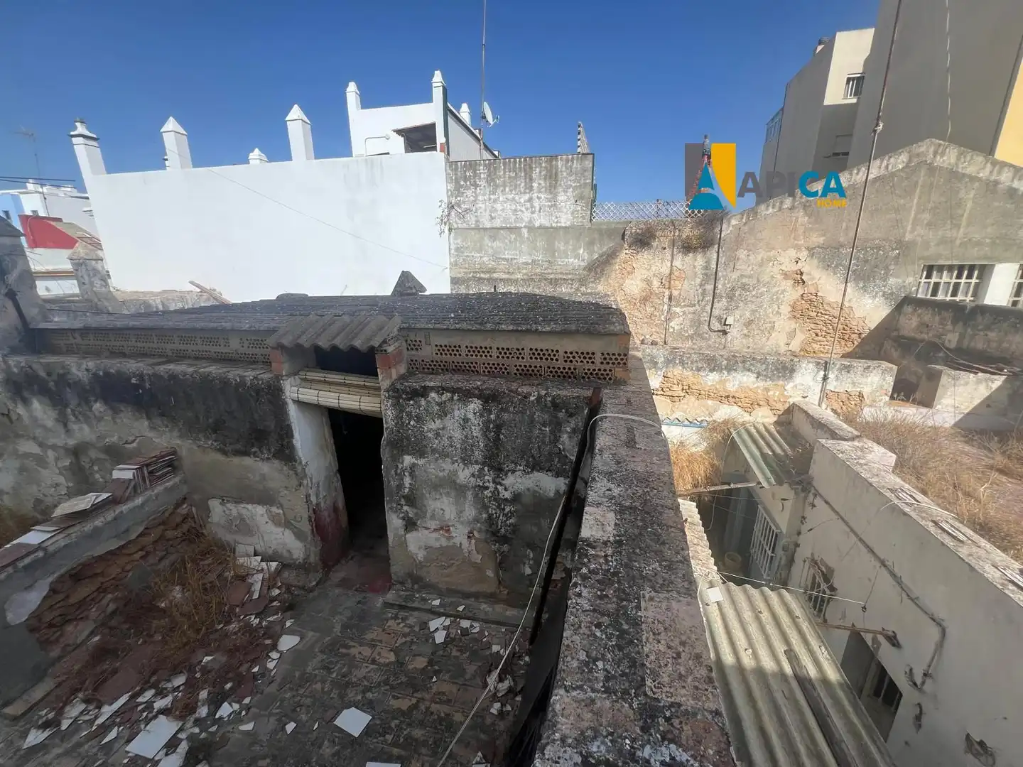 Casa en venta en Plaza de toros - Venta Vargas - Capitania, imagen 3