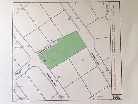 Piso en venta en Llagostera con Aire acondicionado, Jardín privado y Trastero