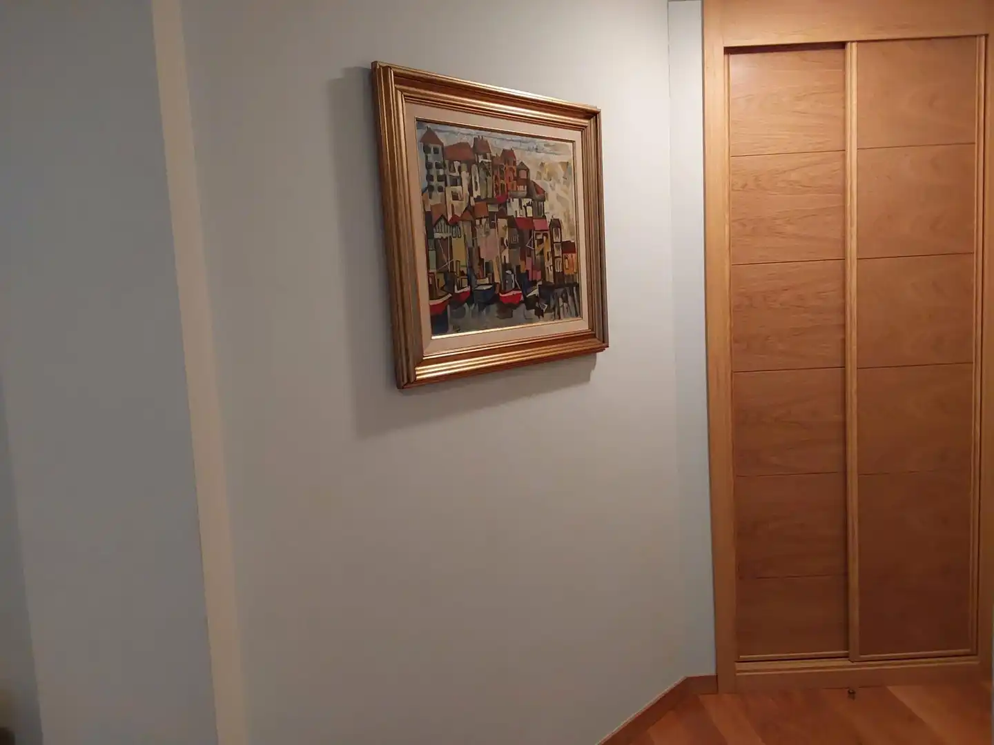Flat for rent in Santa Uxía de Ribeira