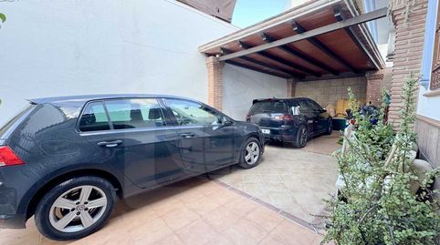 Foto 4 de Casa adosada en venda a A-404, Centro, Alhaurín El Grande