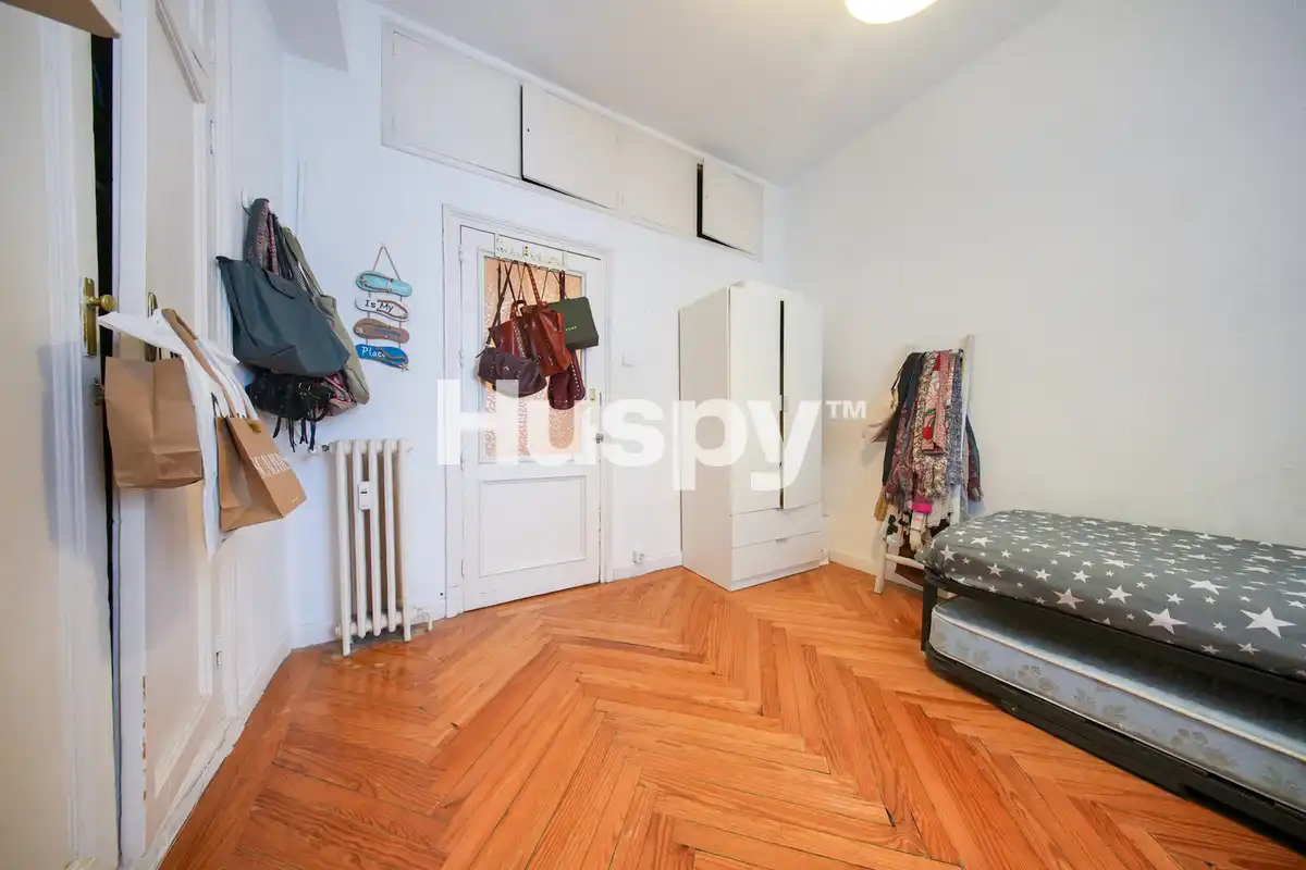 Piso con ascensor en venta en Plaza de San Juan de la Cruz, imagen 38
