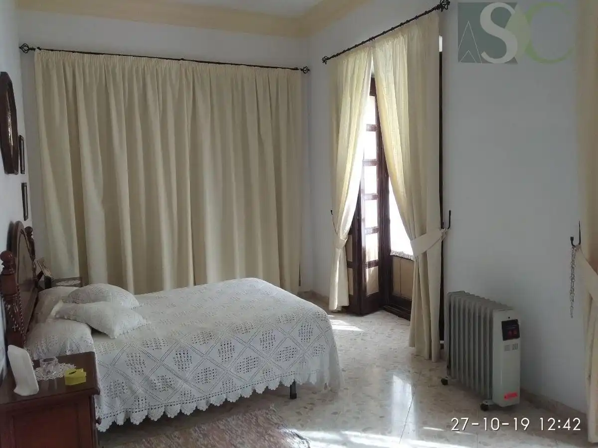 Wohnung zum Verkauf in Grande, Teba