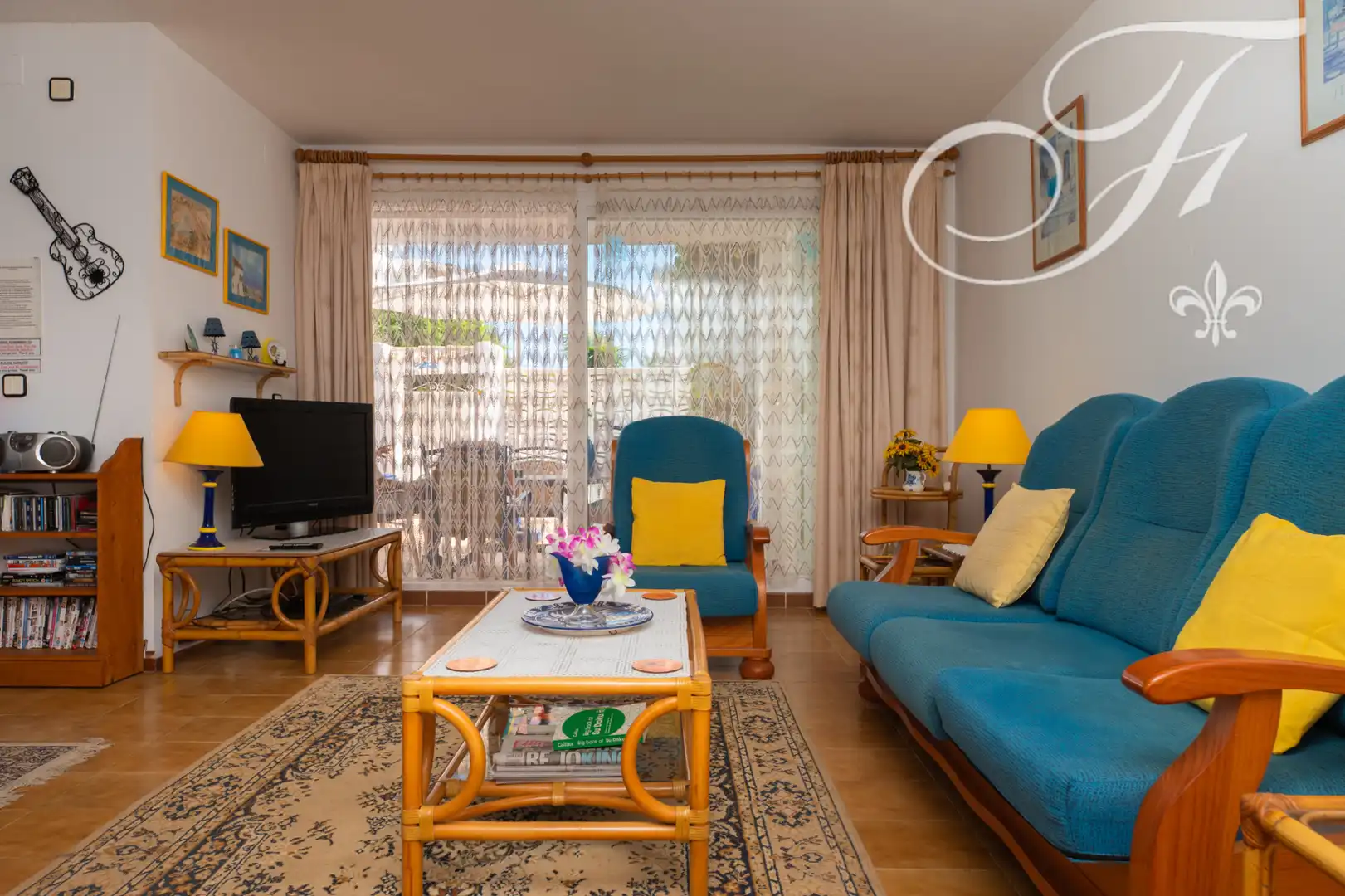 Bungalow amb piscina en venda a Sant Agustí-Cala de Bou, imagen 33