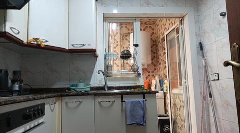 Foto 4 de Piso en venta en Carrer de Maragall, 26, Ajuntament-Maragall, Ripollet