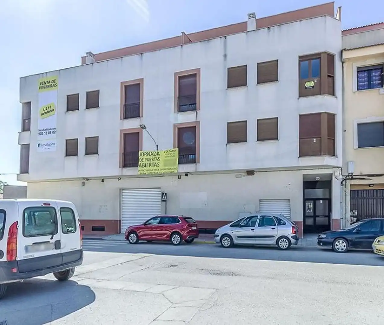 Locale commerciale in vendita a Calle San Cristóbal, imagen 4