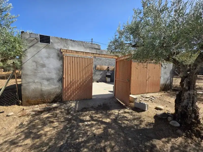 Casa o chalet en venta en Plasencia con Calefacción y Piscina