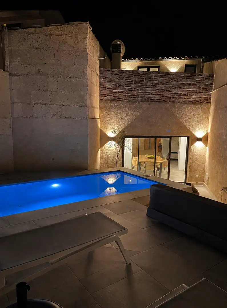 Reihenhaus mit Terrasse zur Miete in Sant Llorenç des Cardassar - Carrer del Pou, imagen 17