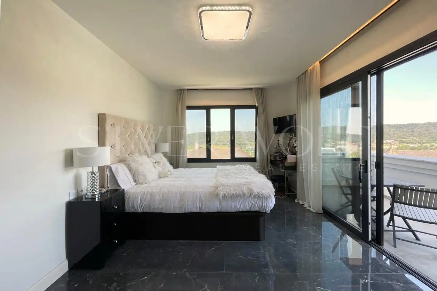 Maison avec piscine à vendre à Camí Ral de Barcelona, imagen 32