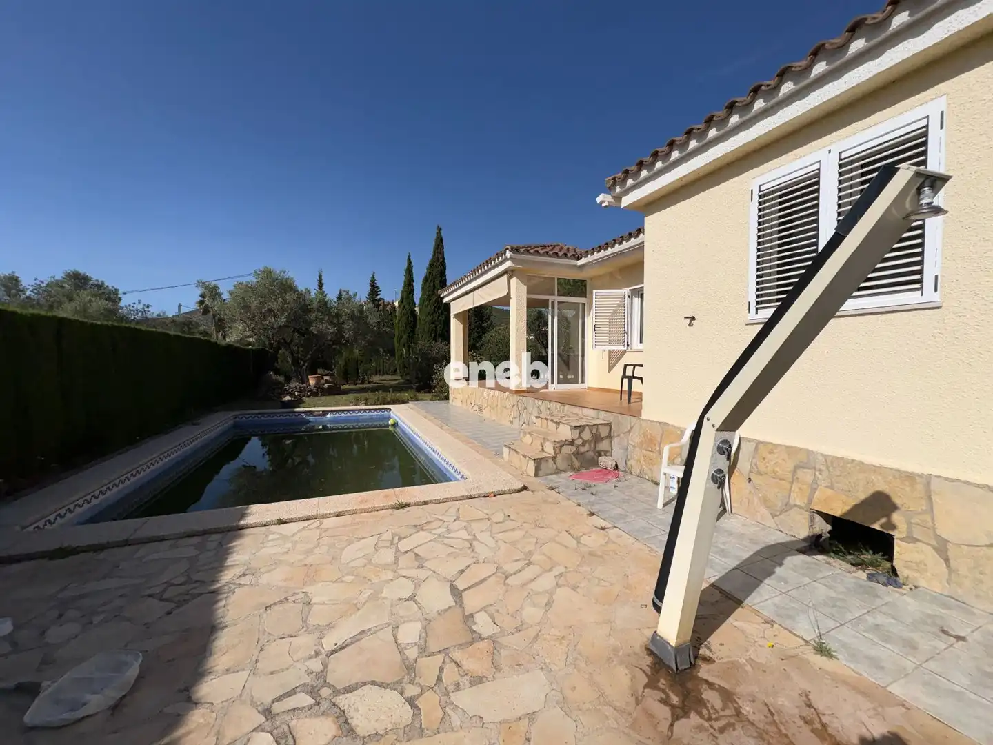 Villa avec piscine à vendre à Santa Magdalena (De), imagen 26