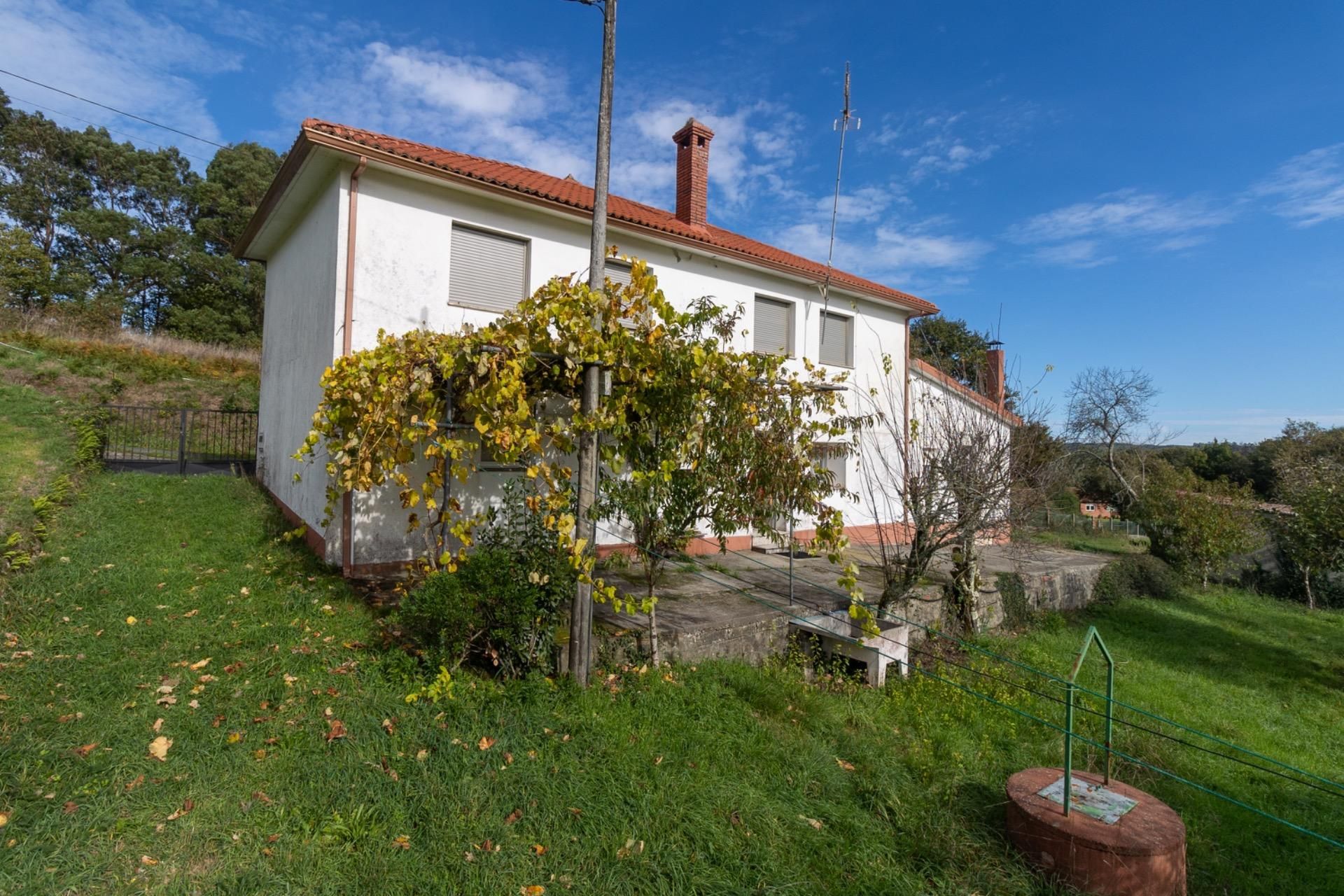Casa o xalet en venda