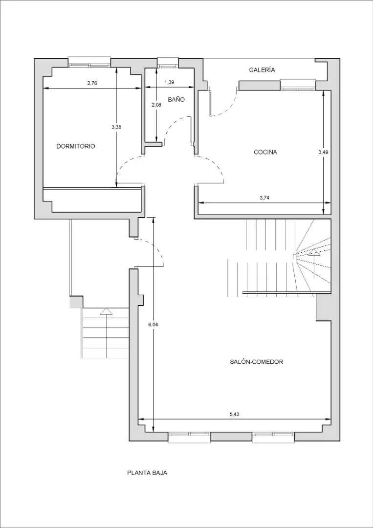 Casa bifamiliare con terrazza in vendita a Bellavista - Capiscol - Frank Espinós, imagen 25