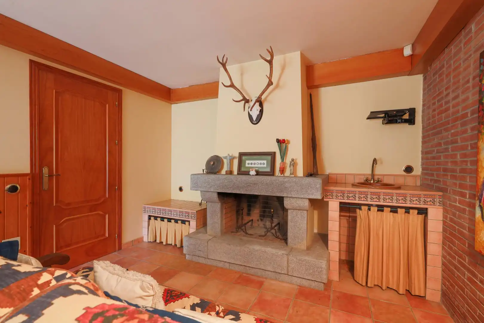Chalet con piscina en venta en Eucaliptus 2, imagen 51