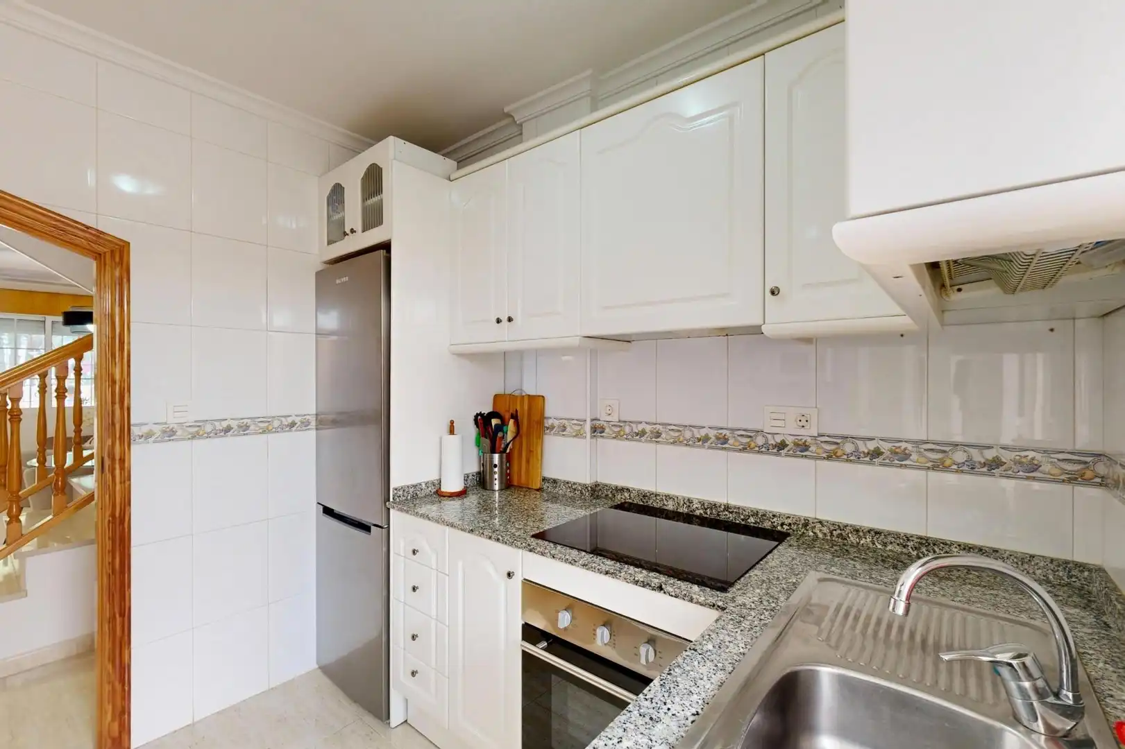 Dúplex en venta en Calle ISLA DEL COMENDADOR, 19, Santiago de la Ribera