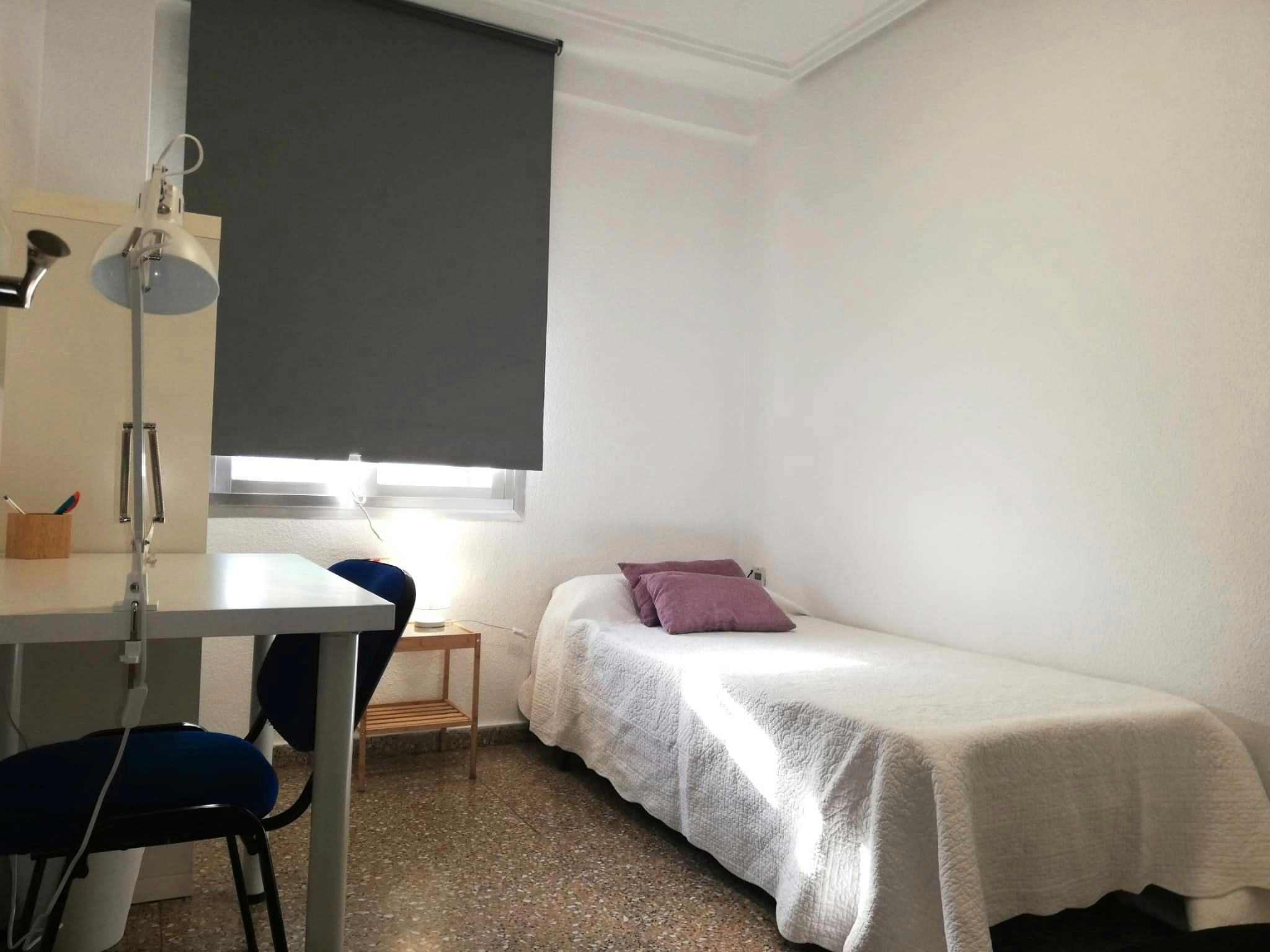 Pis per a compartir a N/A, La Bega Baixa - Plaza Xúquer