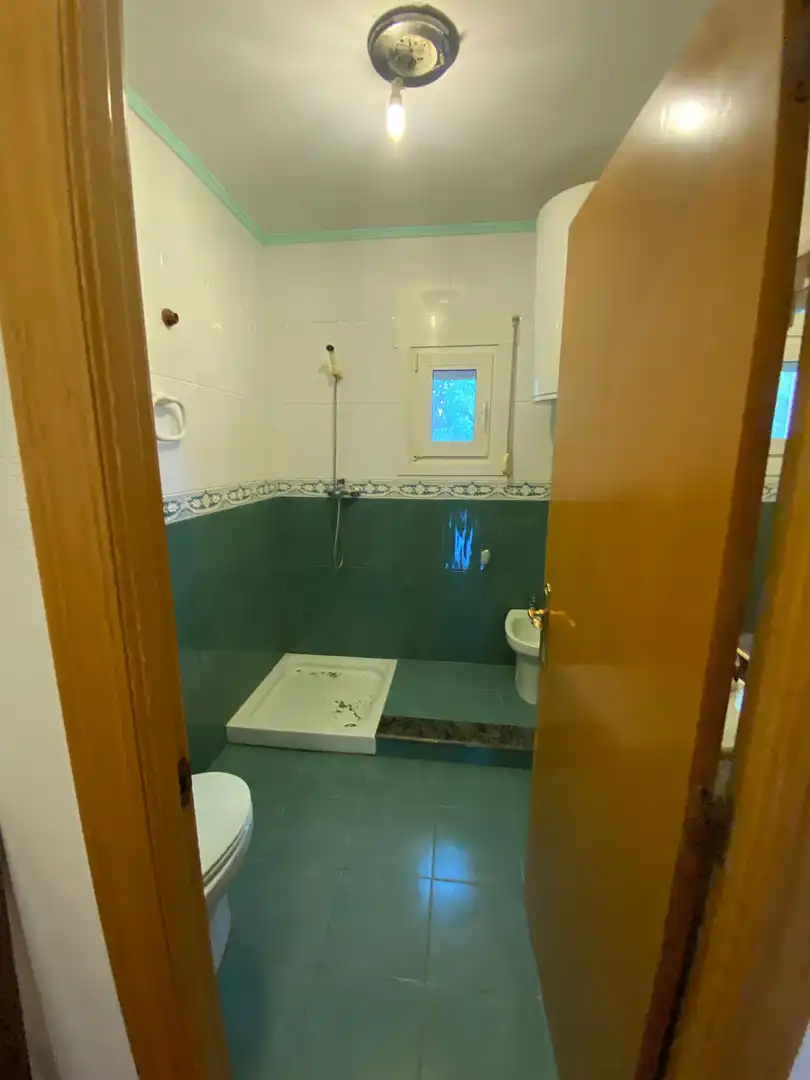 Baño de Casa o chalet en venta en Tortosa con Jardín privado