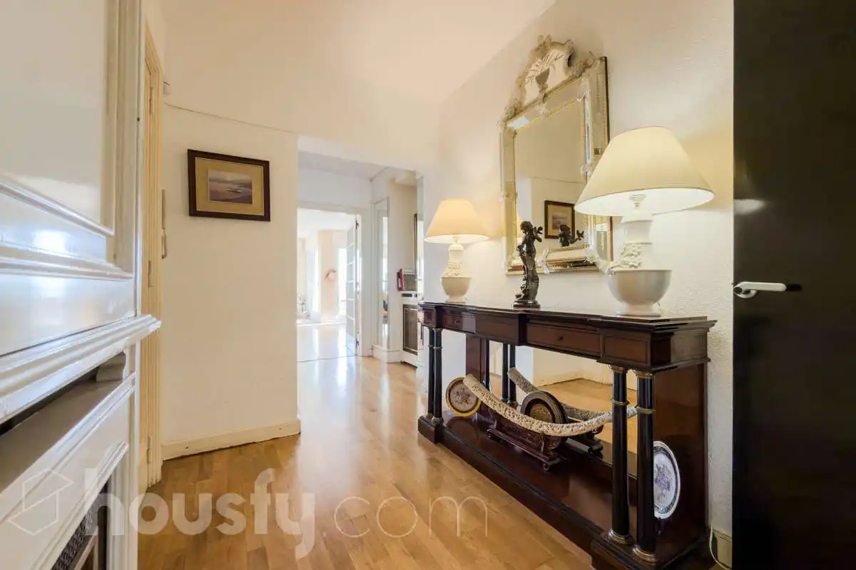 Casa o xalet en venda en Barcelona amb Aire condicionat, Calefacció i Jardí privat