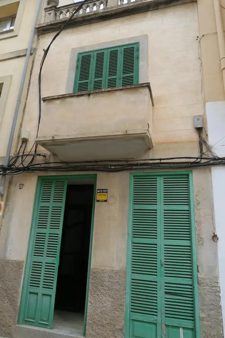 Maison avec terrasse à vendre à Felanitx Poble