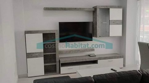 Foto 5 de Apartament en venda a Platja de Vila Joiosa, Villajoyosa / La Vila Joiosa