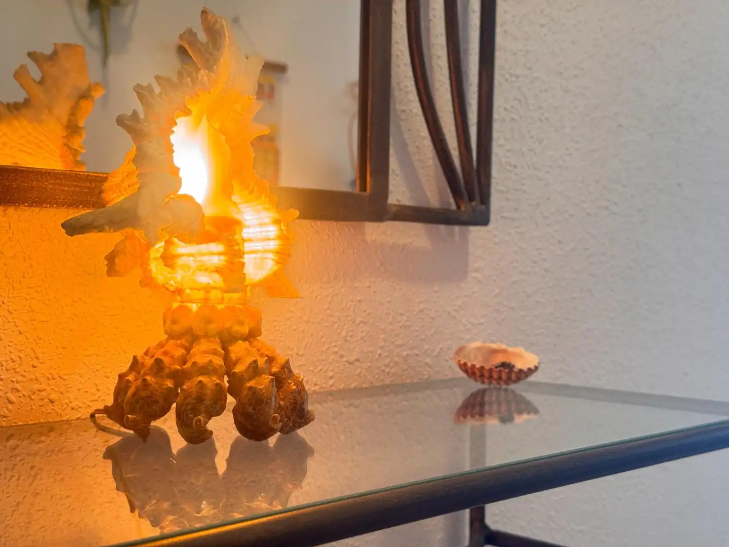 Dachboden zum Verkauf in Sorvilán mit Terrasse und Möbliert