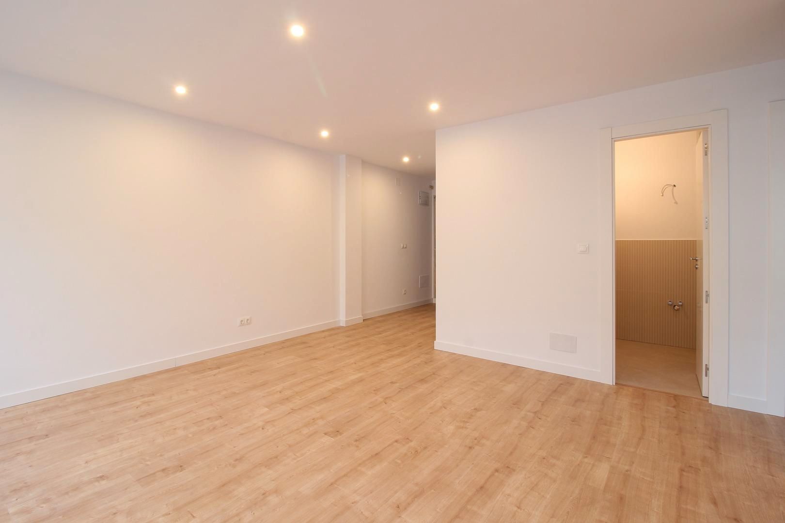 Pis en venda en Santander amb Calefacció i Terrassa