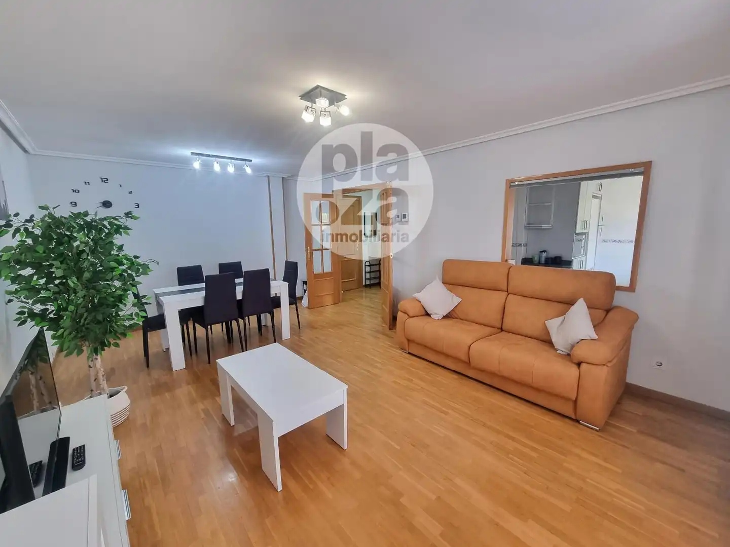 Duplex to rent in Los Gamones, imagen 6