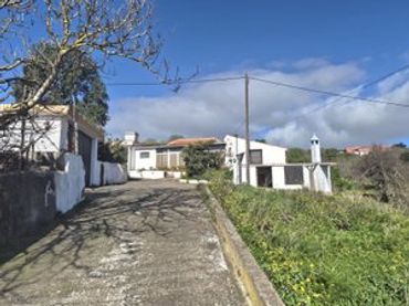 Landhaus mit Garten zum Verkauf in Calle las Rosas