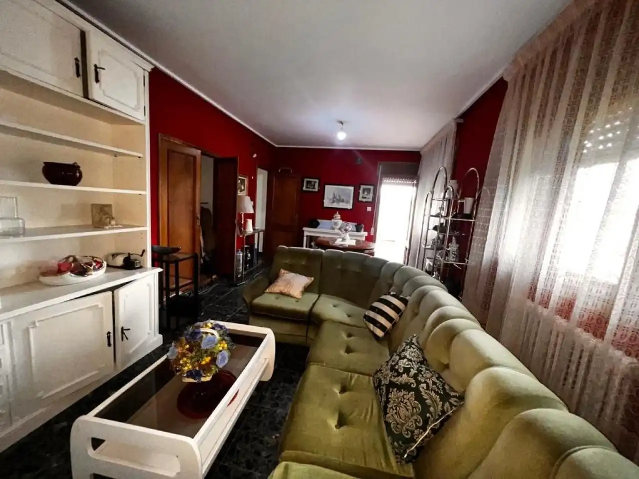Casa o xalet en venda a Vilarchao, 4, Coles