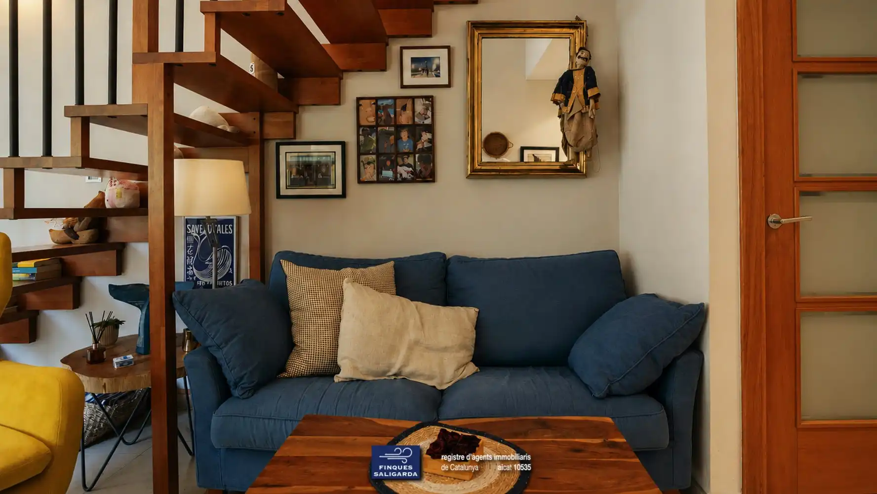 Casa con jardín en venta en L'Ametlla del Vallès, imagen 24