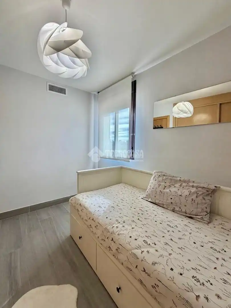 Habitación de Piso en venta en Torrejón de Velasco con Aire acondicionado y Calefacción