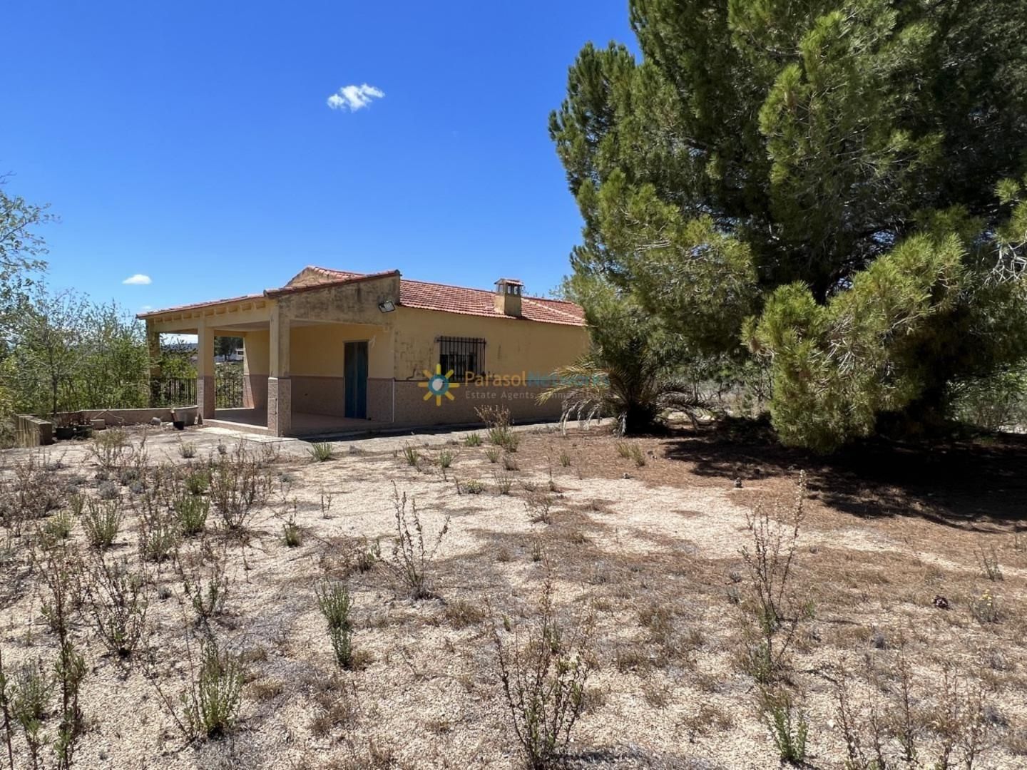 Casa o xalet en venda en L'Olleria amb Calefacció, Terrassa i Traster