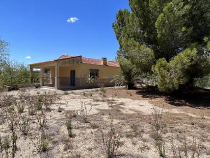 Casa o xalet en venda en L'Olleria amb Calefacció, Terrassa i Traster