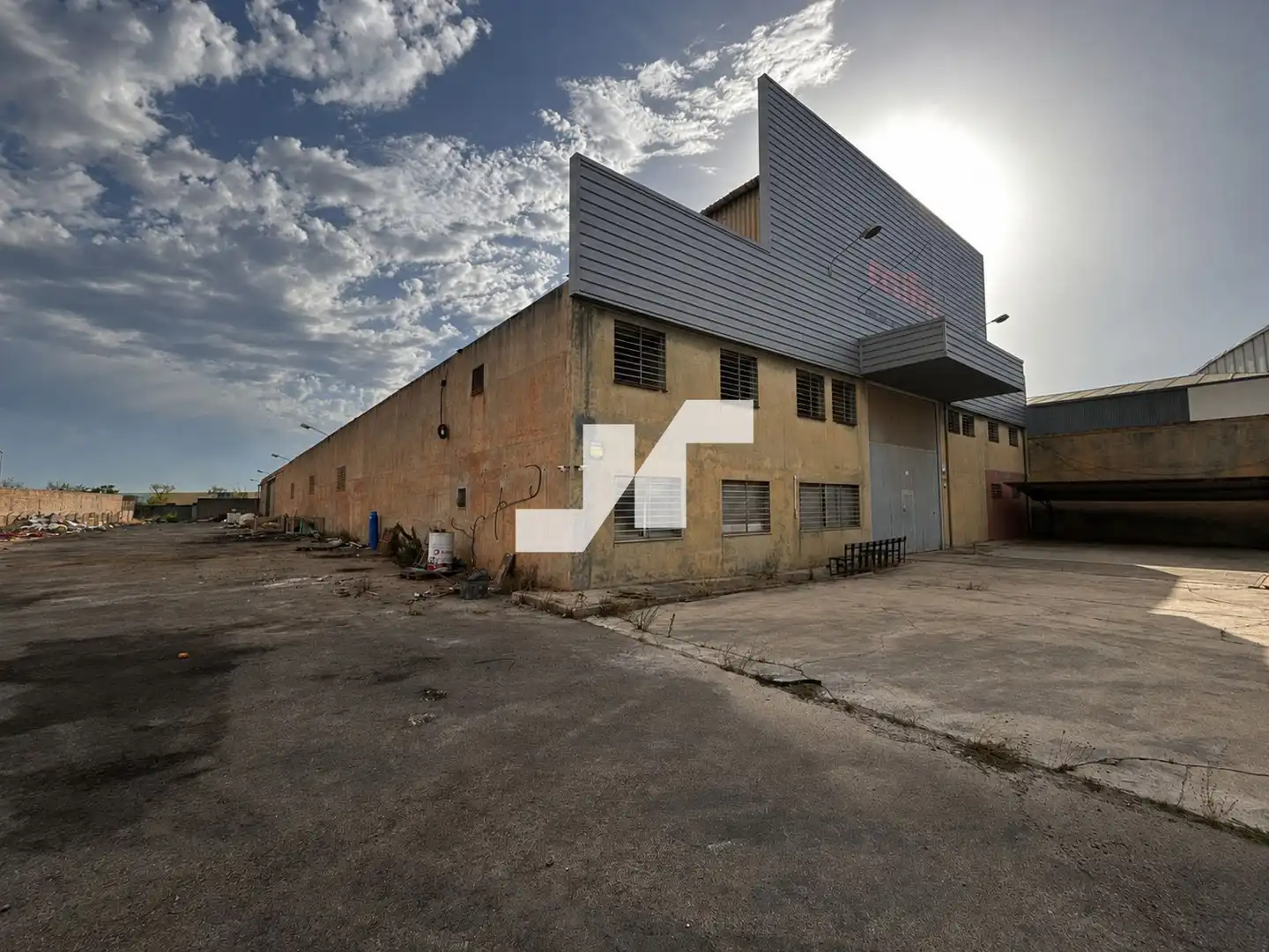 Nave industrielle à vendre à Betxí, imagen 3