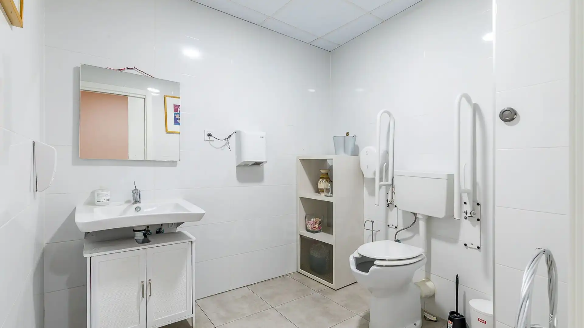 Local comercial en traspaso en Moncloa - Aravaca, imagen 11