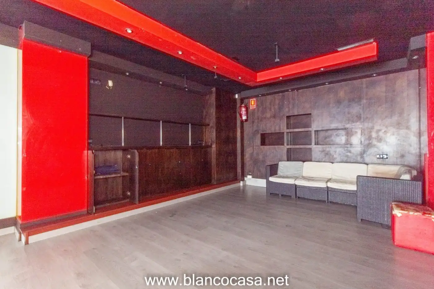 Local comercial en venda a A Laracha, imagen 13