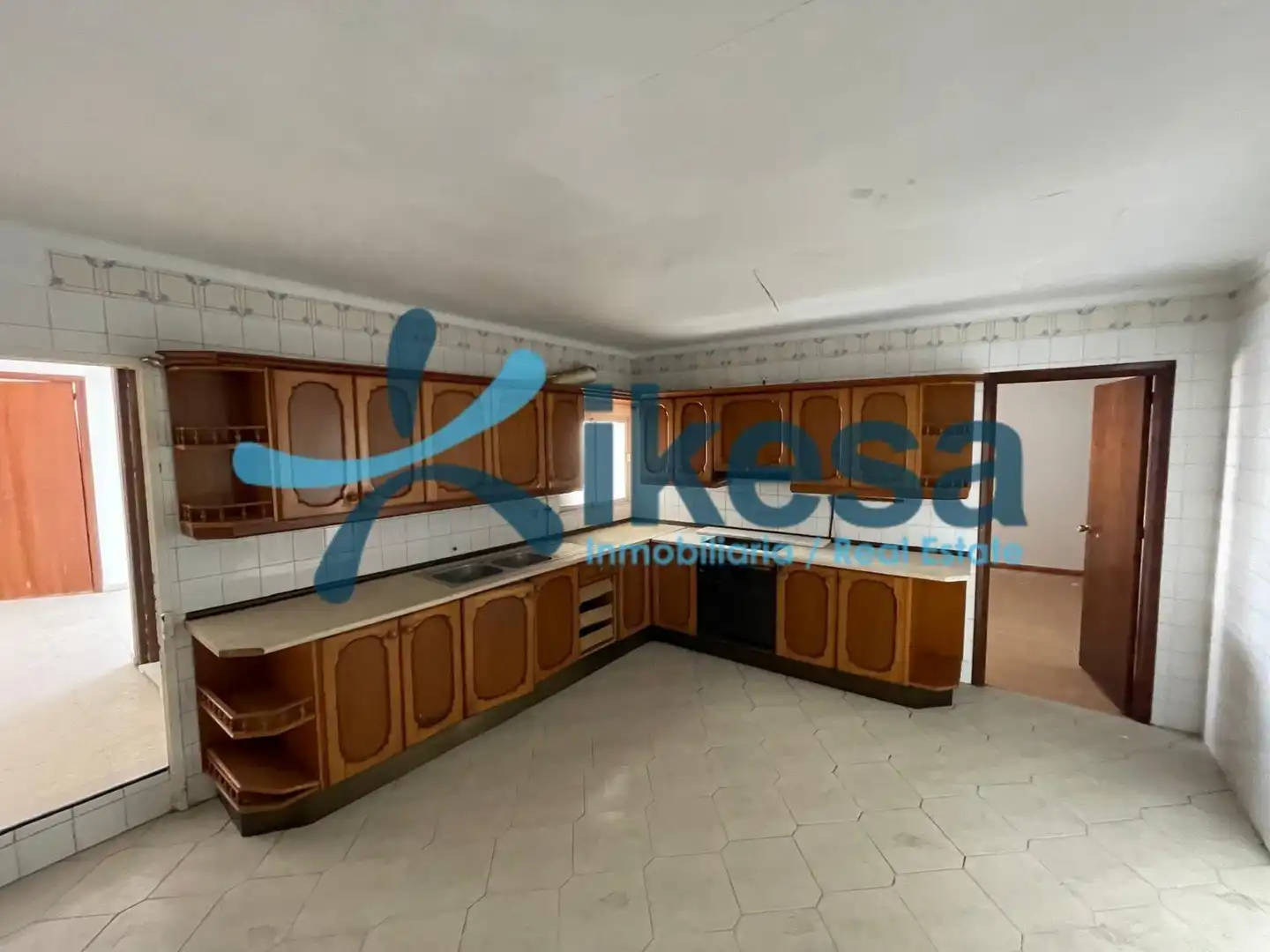 Piso en venta en La Campana