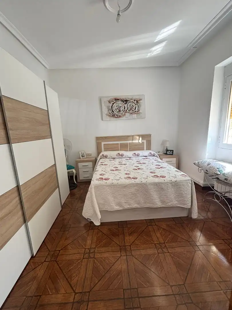 House with garden for sale in Avenida Constitución, imagen 26