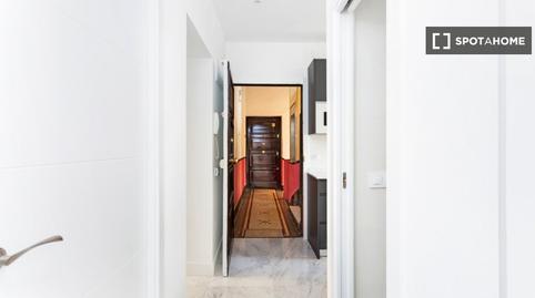 Foto 4 de Apartament per a compartir a Argüelles,  Madrid Capital