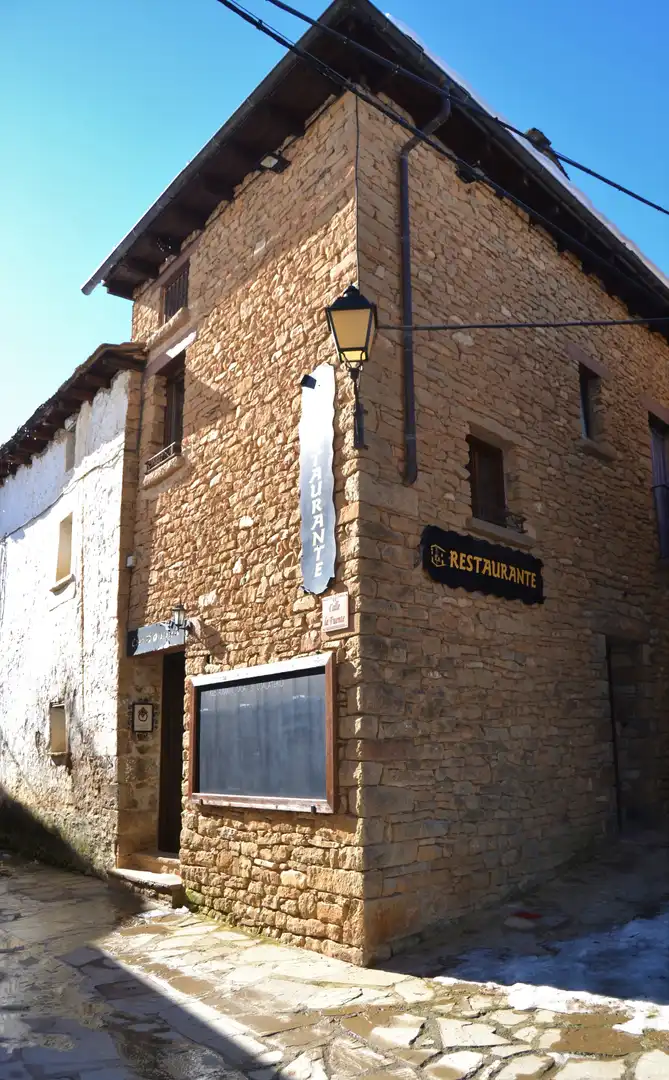 Casa o chalet en venta en Santa Cruz de la Serós con Amueblado, Horno y Lavadora