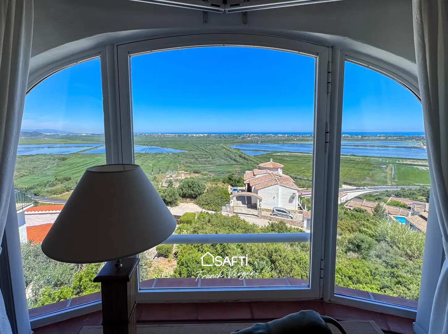 Houses for sale in Pego  with Air Conditioner, Heating and Terrace