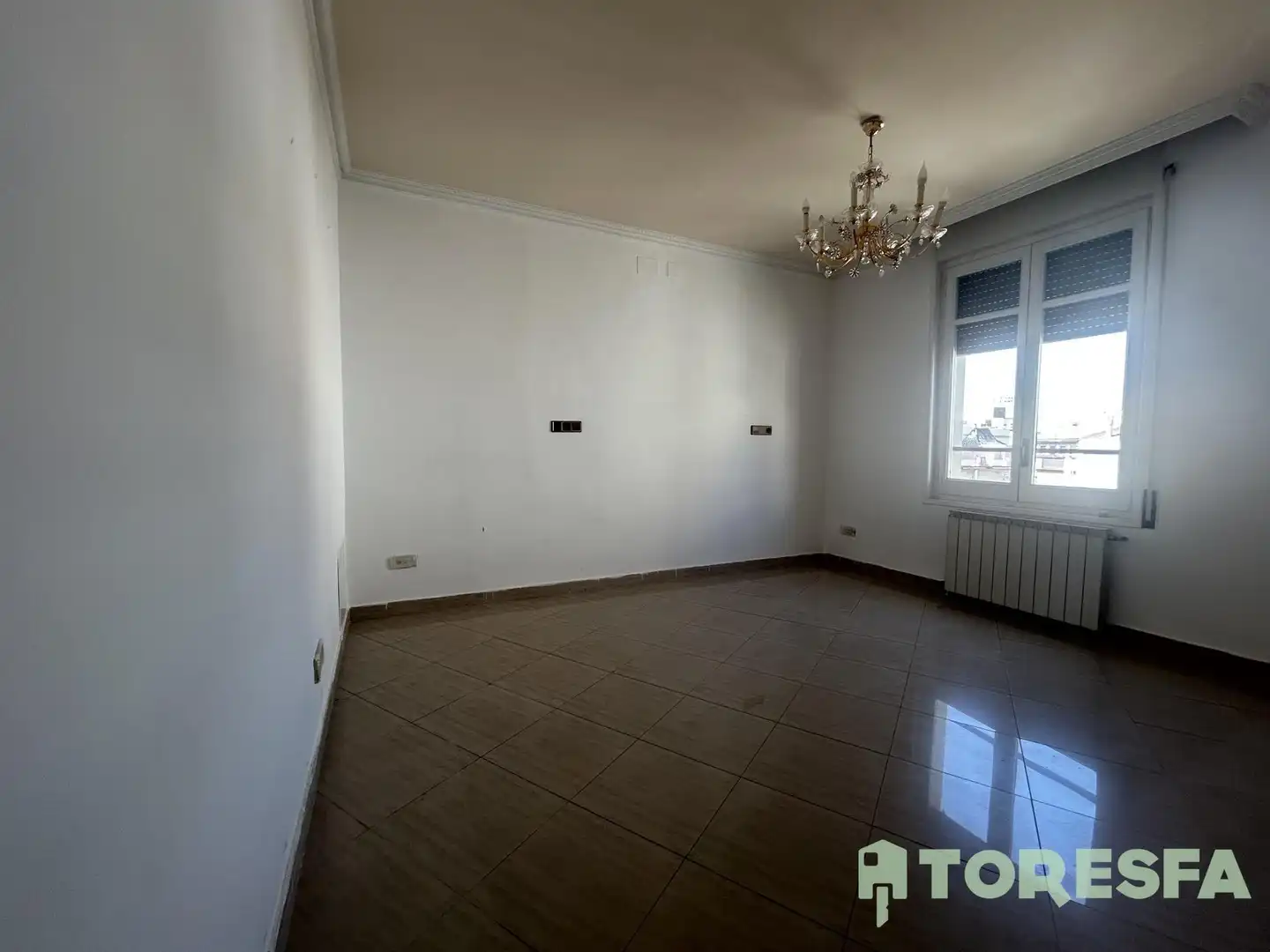 Habitación de Ático en venta en Granollers con Calefacción y Terraza