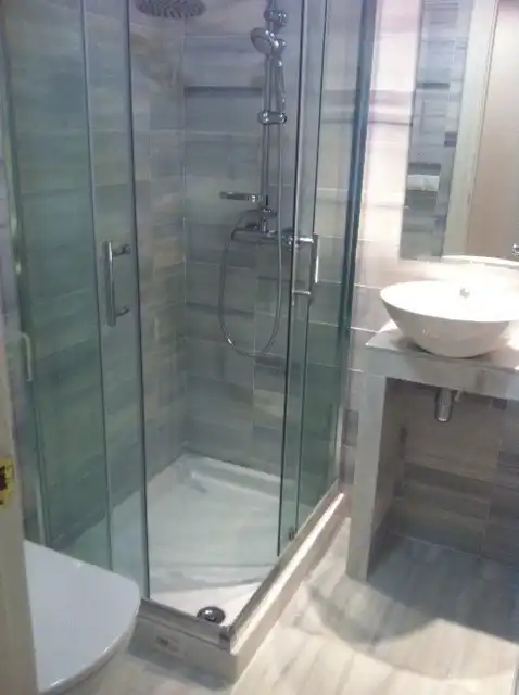 Rez-de-chaussée avec piscine à louer à Nueva Andalucía, imagen 8