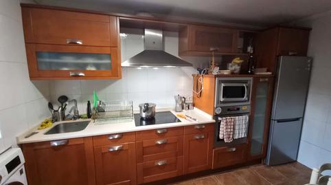 Foto 3 de Casa adosada en venda a Calle Rio Silvestre, San Martín del Rey Aurelio, Asturias