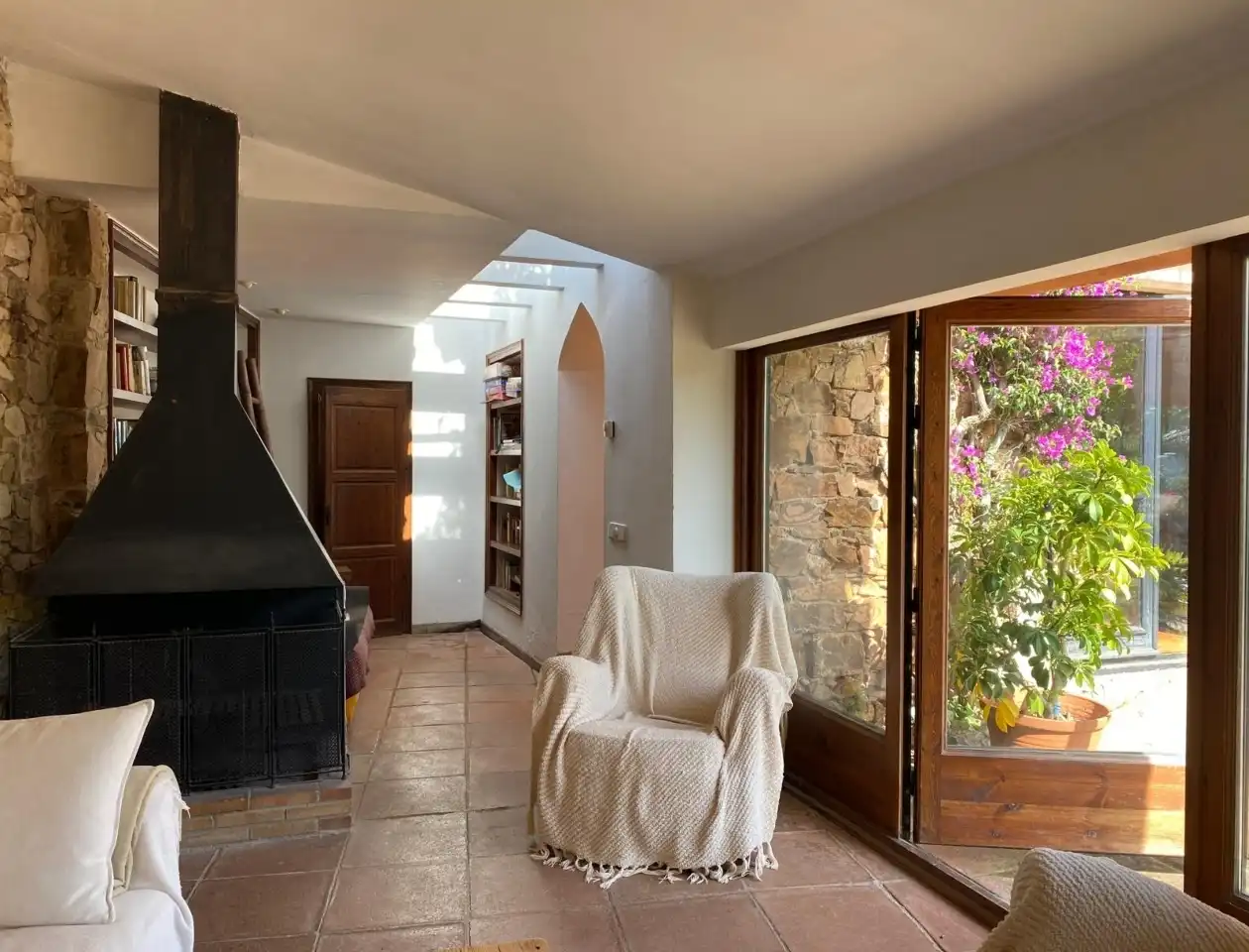 Finca rústica en venda a Barri Molines, 100, Mont-ras
