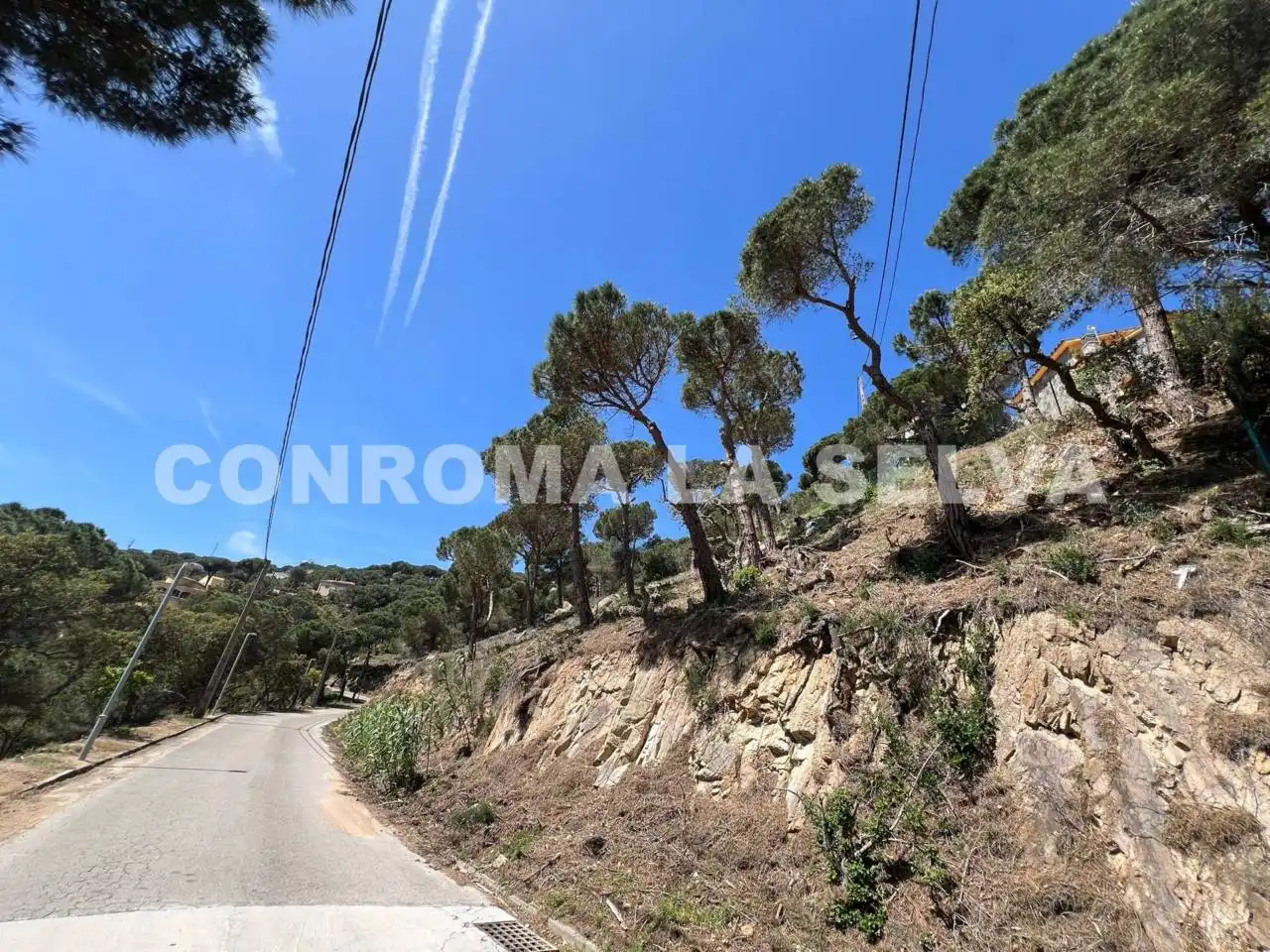 Terreno residencial en venta en Serra Brava, imagen 16