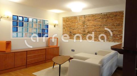 Foto 2 de Pis de lloguer a Cardenal Cisneros, Numancia - San Fernando, Santander