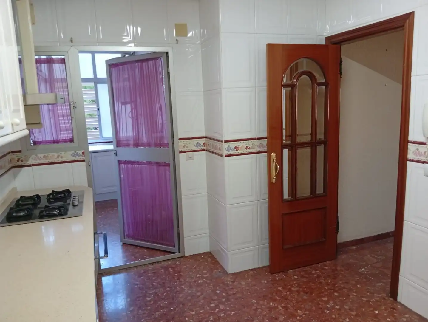 Flat for sale in Málaga  with Air Conditioner and Terrace