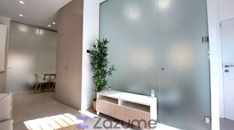 Foto 2 de Piso de alquiler en C. de Sierra Gádor, Casco Histórico de Vallecas, Madrid Capital