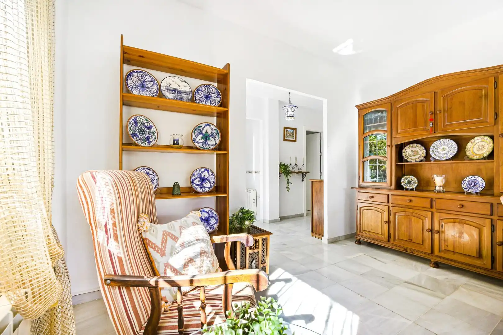 Villa mit Garten zum Verkauf in Sancti Petri, imagen 19