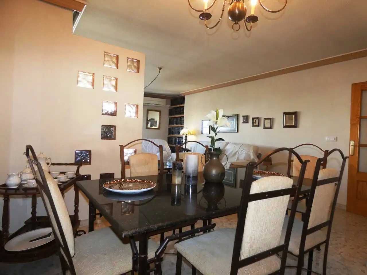 Piso con piscina en venta en Avenida Del Sabinar 188, imagen 52